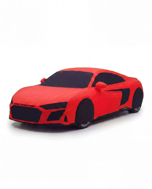 Custom Audi R8 Car Cover