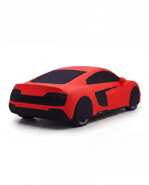 Custom Audi R8 Car Cover