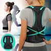Adjustable Lumbar Posture Corrector Vest