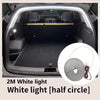 Motion Sensor LED Trunk Light