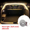 Motion Sensor LED Trunk Light