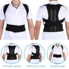 Adjustable Lumbar Posture Corrector Vest