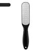 304 Stainless Steel Double-Sided Foot File