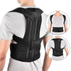 Adjustable Lumbar Posture Corrector Vest