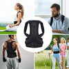 Adjustable Lumbar Posture Corrector Vest