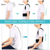 Adjustable Lumbar Posture Corrector Vest