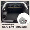 Motion Sensor LED Trunk Light