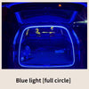 Motion Sensor LED Trunk Light