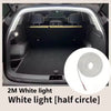 Motion Sensor LED Trunk Light