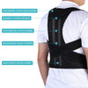 Adjustable Lumbar Posture Corrector Vest